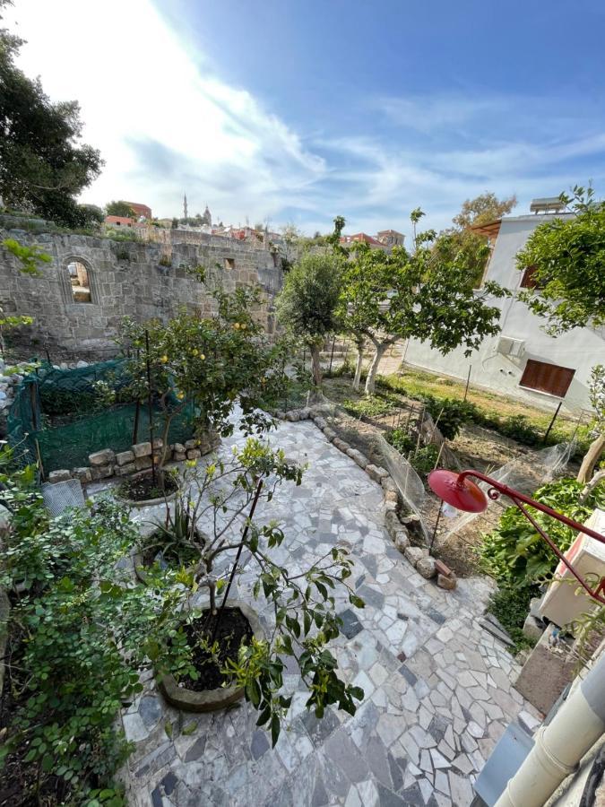Apartmán Platonos Old Town Rhodes City