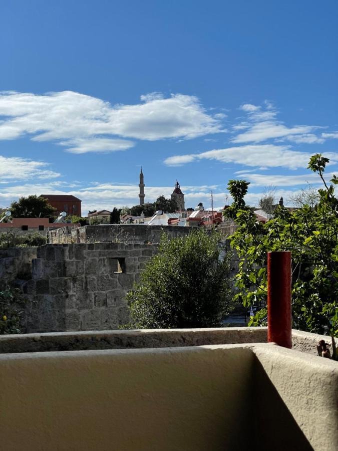 Apartmán Platonos Old Town