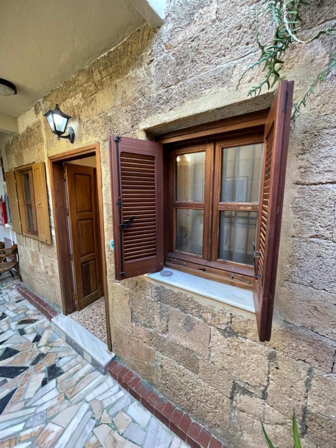 Apartmán Platonos Old Town *