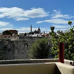 Platonos Old Town Rooms